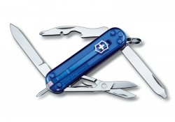 Victorinox Manager 0.6365.T2