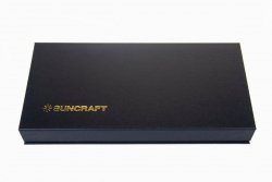 Zestaw 2 noży Suncraft Senzo Universal [FT_0301] (21, 16,5 cm)