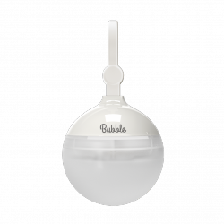 Lampa Nitecore Bubble - biała