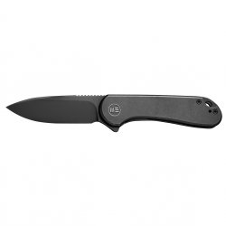 Nóż składany WE Knife Elementum WE18062X-3 black