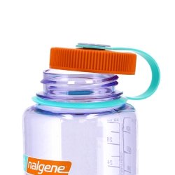 Butelka Nalgene Wide Mouth 1 l Amethyst