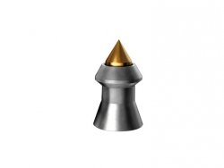 Śrut diabolo H&amp;N Hornet 5,5 mm 200 szt.