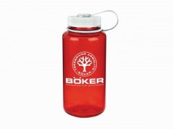 Butelka Nalgene z logo Boker 1 litr