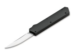 Nóż Böker Plus Kwaiken OTF Black