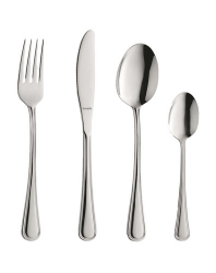 Amefa BOLOGNA Komplet sztućców 24 cz. dla 6 osób