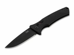 Nóż Heckler & Koch FD02 Automatic Drop Point D2