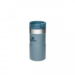 Kubek termiczny Stanley Neverleak niebieski 250ml