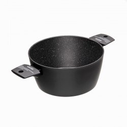 Moneta  Naczynie 24 cm, Yes!, indukcja