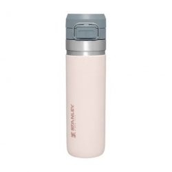 Stanley butelka Quick-Flip 0.7 L Rose Quartz