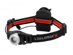 Latarka Led Lenser H6R
