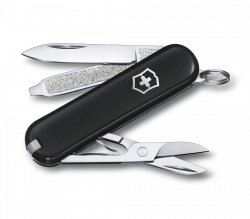 Scyzoryk Victorinox Classic SD 0.6223.3G