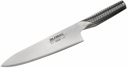 Nóż szefa kuchni 20 cm Global G-2 