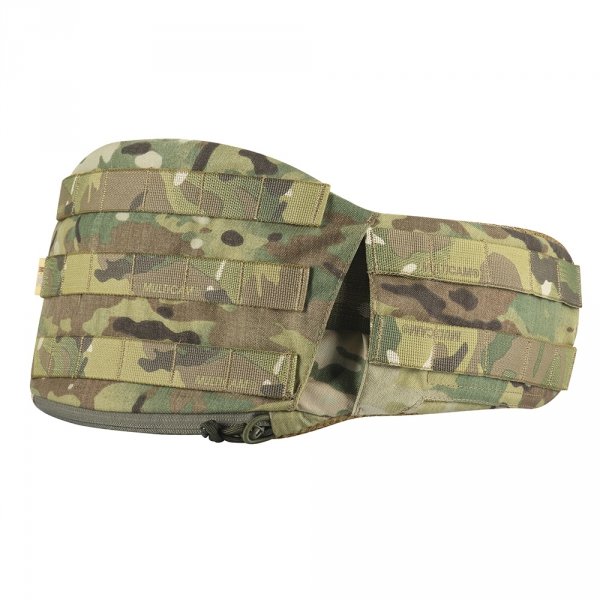 Pas taktyczny War Belt ARMOR