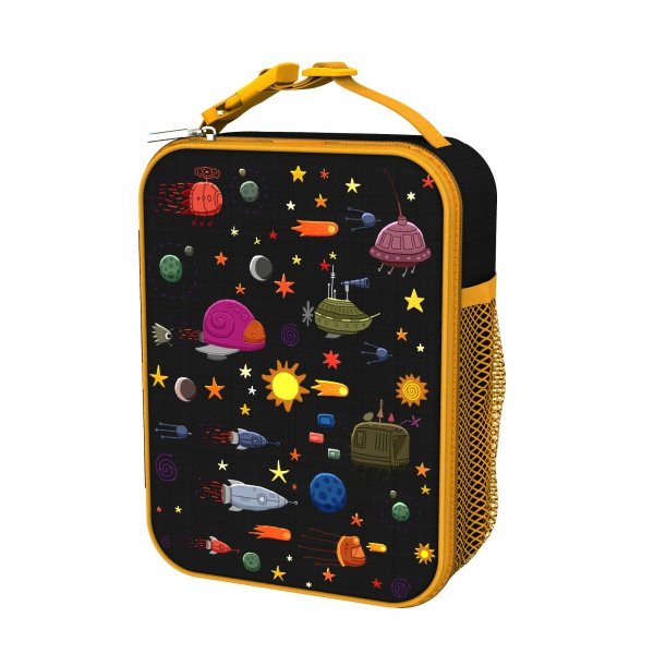 Lunch Bag ION8 I8LBKSPACE Space