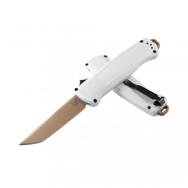 Nóż Benchmade 5370FE-02 Shootout