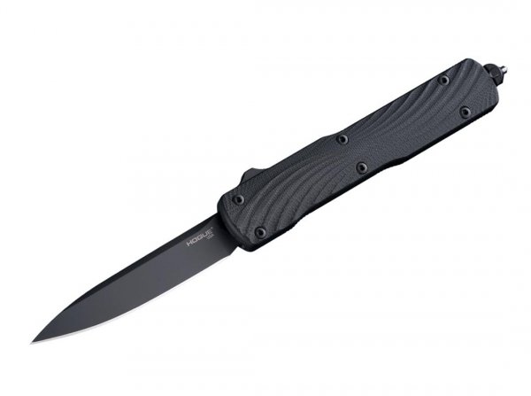 Nóż Hogue 34870 Counterstrike OTF 3.35" All Black