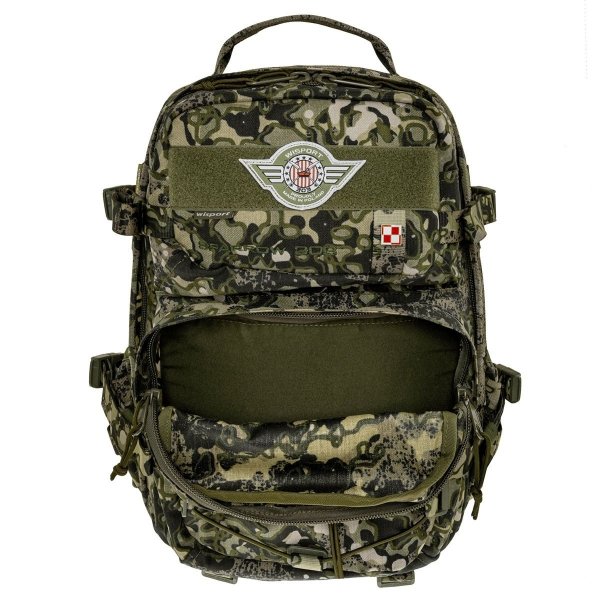 Plecak Wisport Sparrow 303 30 L - Mapa