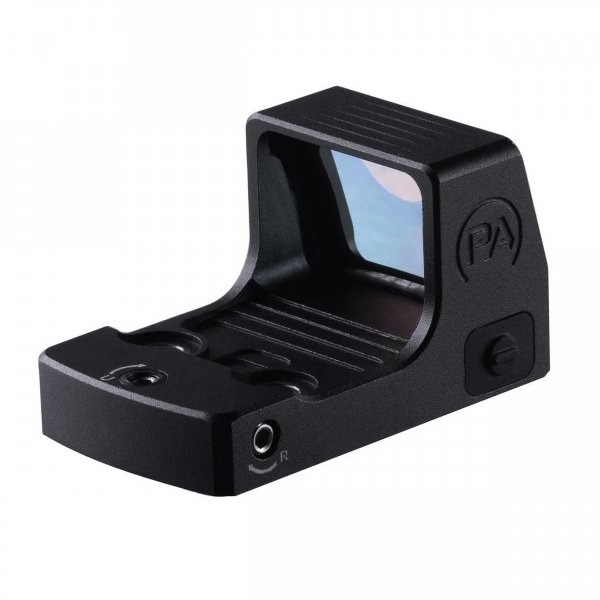Kolimator Primary Arms Classic 21 mm Micro Reflex z Autolive 3 MOA Green Dot