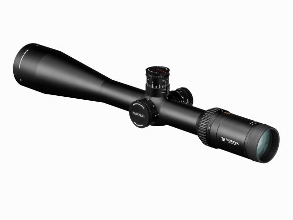 Luneta celownicza Vortex Viper HST 6-24x50 30 mm VMR-1 MOA/MRAD