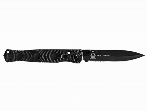 Nóż Benchmade 391SBK SOCP