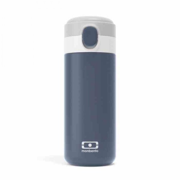 Monbento Kubek termiczny Pop, Blue Infinity