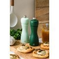 TAHITI DUO Zestaw do soli i pieprzu 15 cm, Water