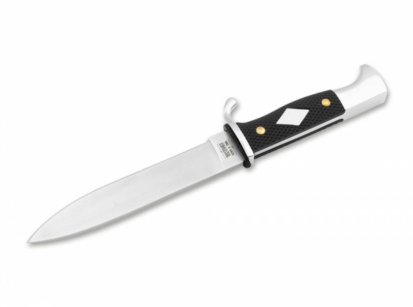 Nóż History Knife & Tool German Scout Knife