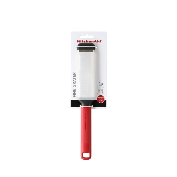 KitchenAid tarka drobna Empire Red