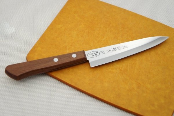 Satake Tomoko nóż uniwersalny 15cm