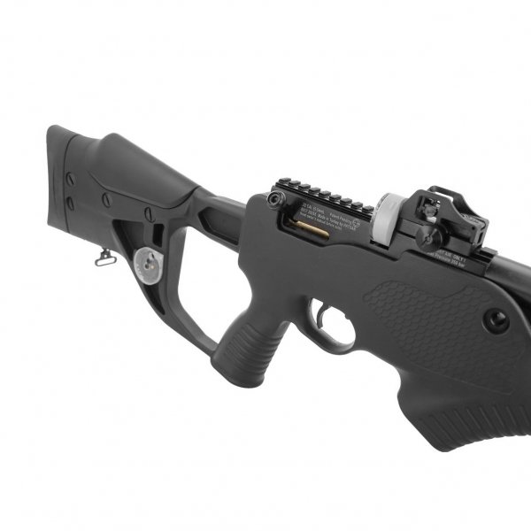 Wiatrówka PCP Optima by Hatsan Barrage 5.5 mm