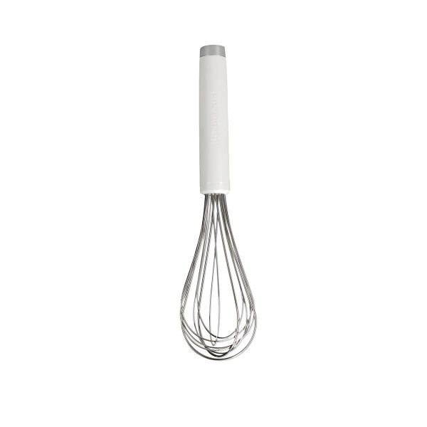 KitchenAid trzepaczka CLASSIC White