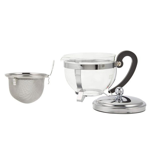 Bodum dzbanek do herbaty Chambord Chrome