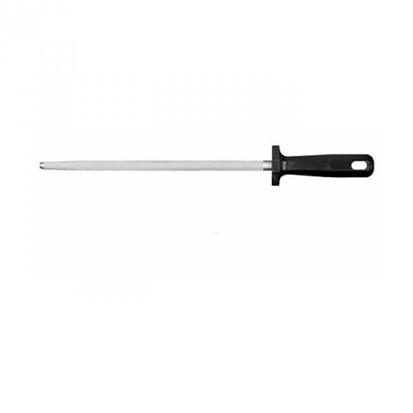 Ambrogio Sanelli Stalka Ostrzałka stalowa 20 cm