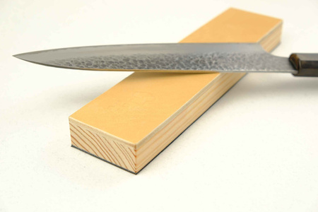 Pas skórzany do polerowania ostrza (strop) Souschef