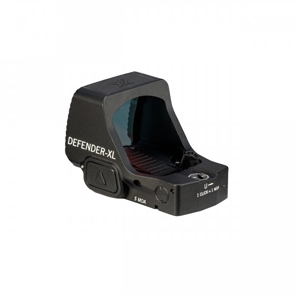 Kolimator Vortex Defender-XL 5/8 MOA