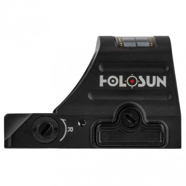 Kolimator Primary Arms by Holosun HS507C-X2 ACSS Vulcan