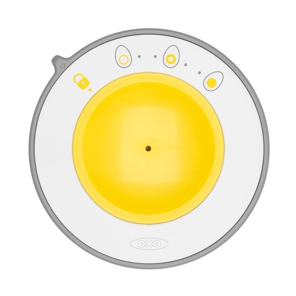 Minutnik elektroniczny i nakłuwacz do jajek - Good Grips / OXO