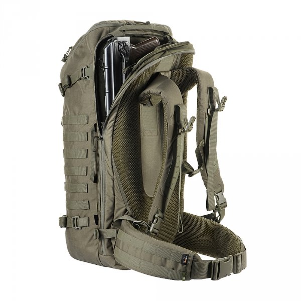 Plecak Gen.II Elite Large
