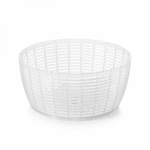 OXO-Wirówka do sałat S 2w1 transparentna GoodGrips