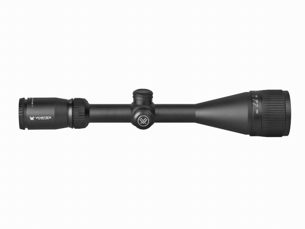 Luneta celownicza Vortex Crossfire II 4-12x50 1''