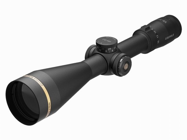 Luneta celownicza Leupold VX-5HD 3-15x56 30 mm iR AO FireDot Duplex