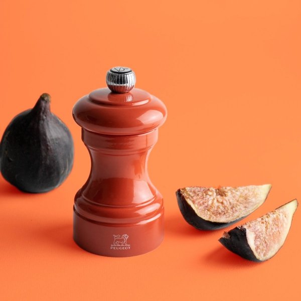 Bistrorama Młynek do soli 10 cm Terracotta