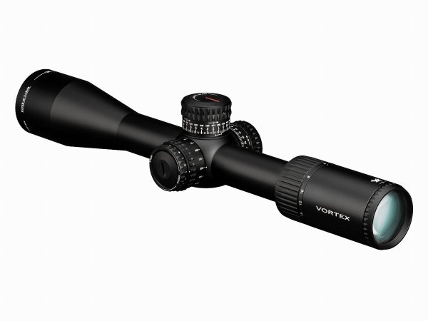 Luneta celownicza Vortex Viper PST II 3-15x44 FFP