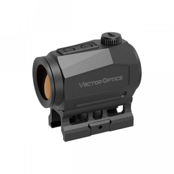 Kolimator Vector Optics Scrapper Red Dot Gen. II SCRD-46