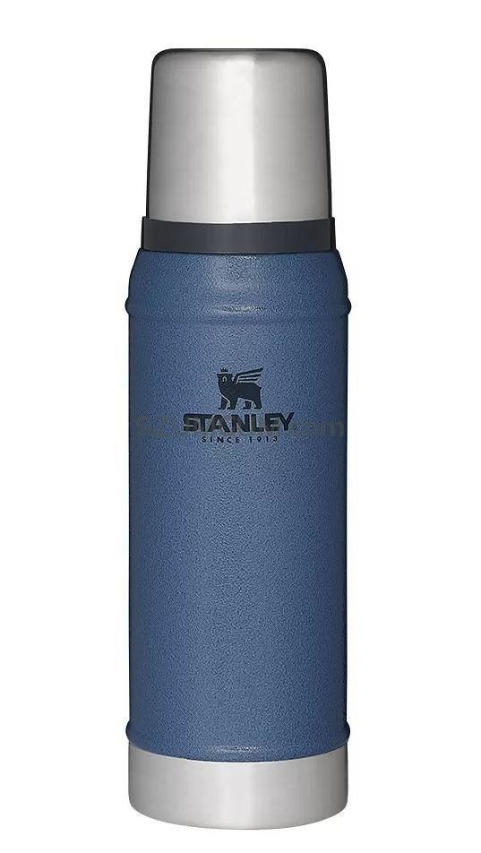 Termos Legendary Classic - Hammertone Lake 0,75L / Stanley