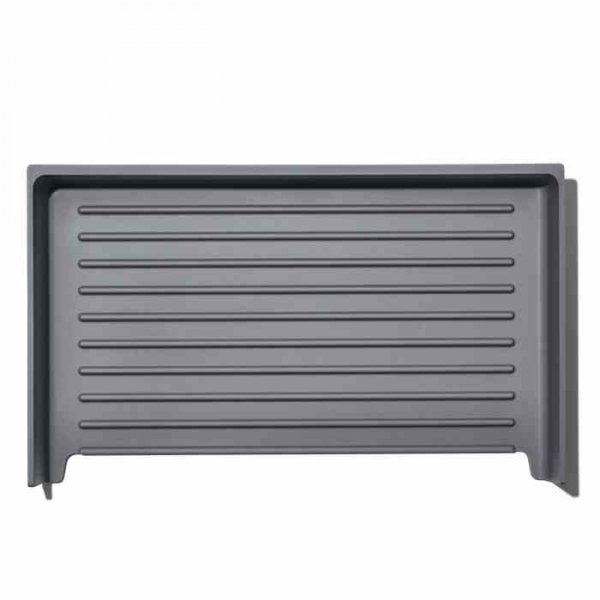 OXO-Organizer regulowany do szuflad szaryGoodGrips