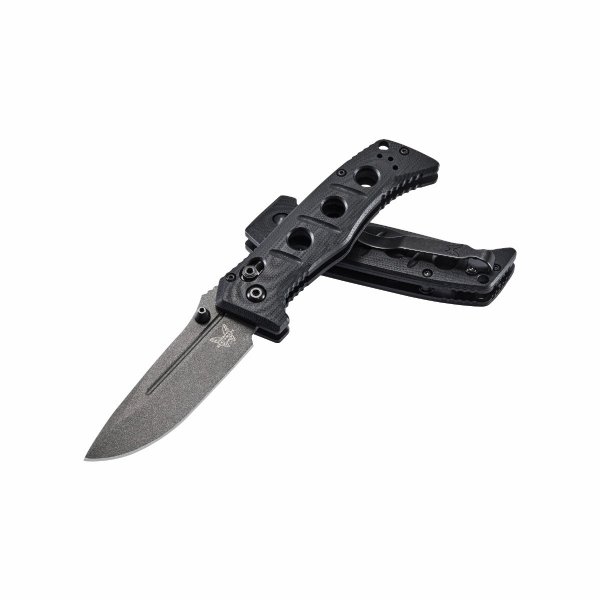 Nóż Benchmade 273gy-1 Mini Adamas