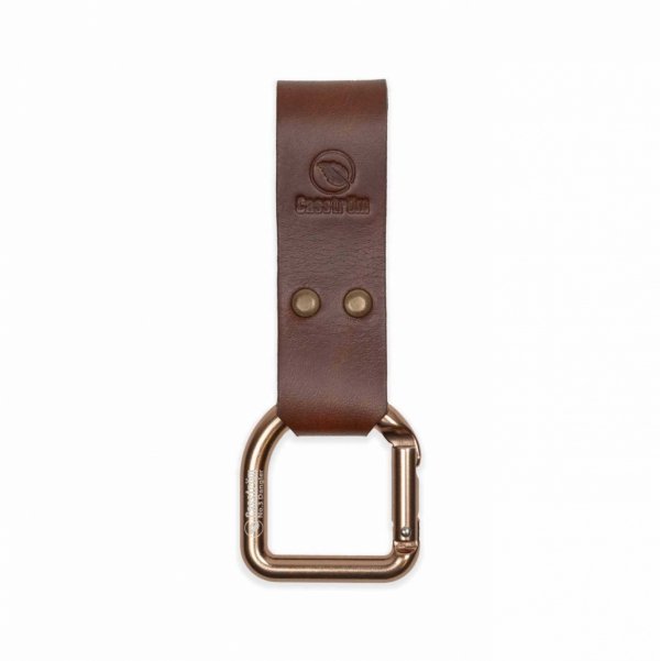 Dangler Casström No.3, koniakowy