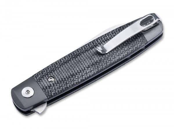 Nóż Böker Plus Modern Club Knife Nitro-V
