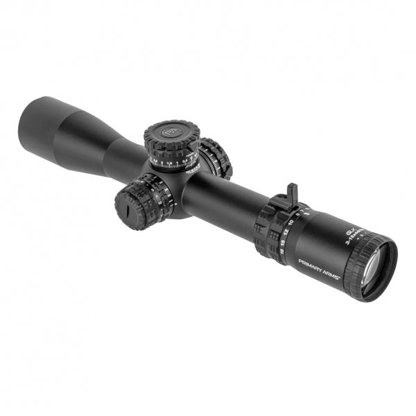 Luneta celownicza Primary Arms GLx 3-18x44 mm FFP iR ACSS Apollo .308/6.5 Grendel